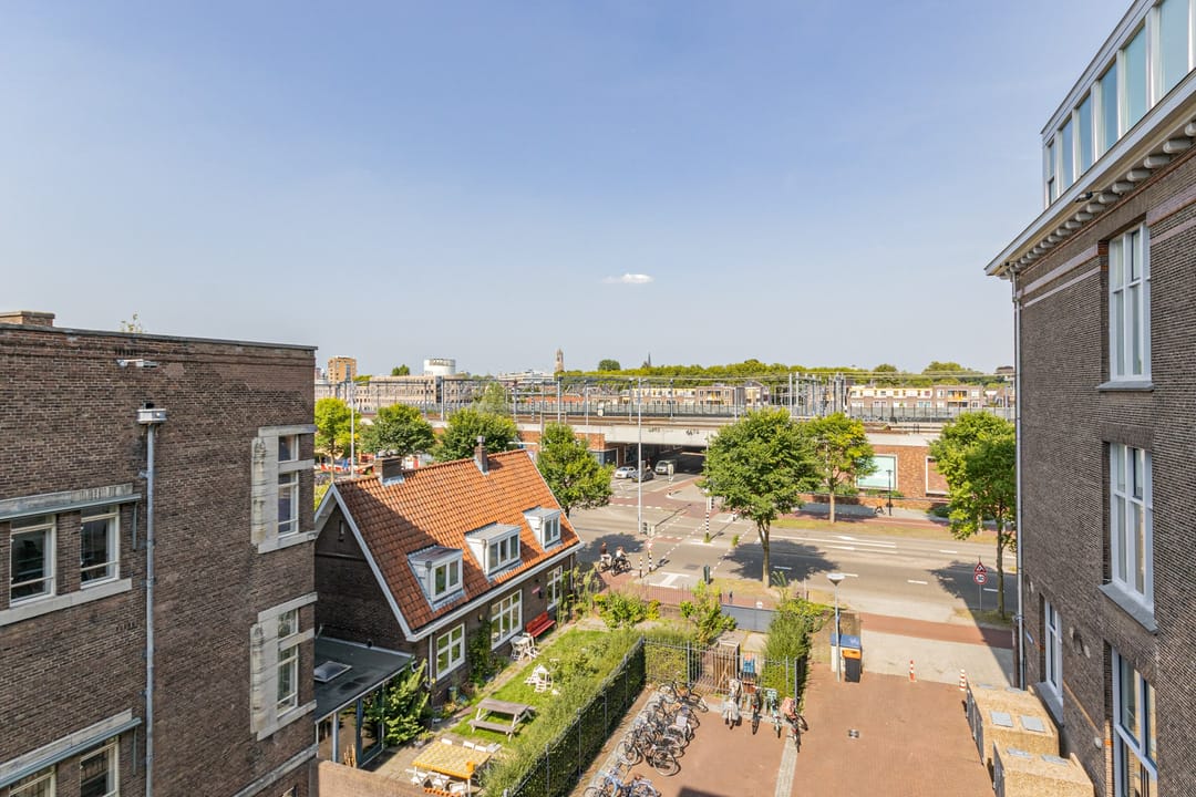 Foto 31 van Reyer Anslostraat 40