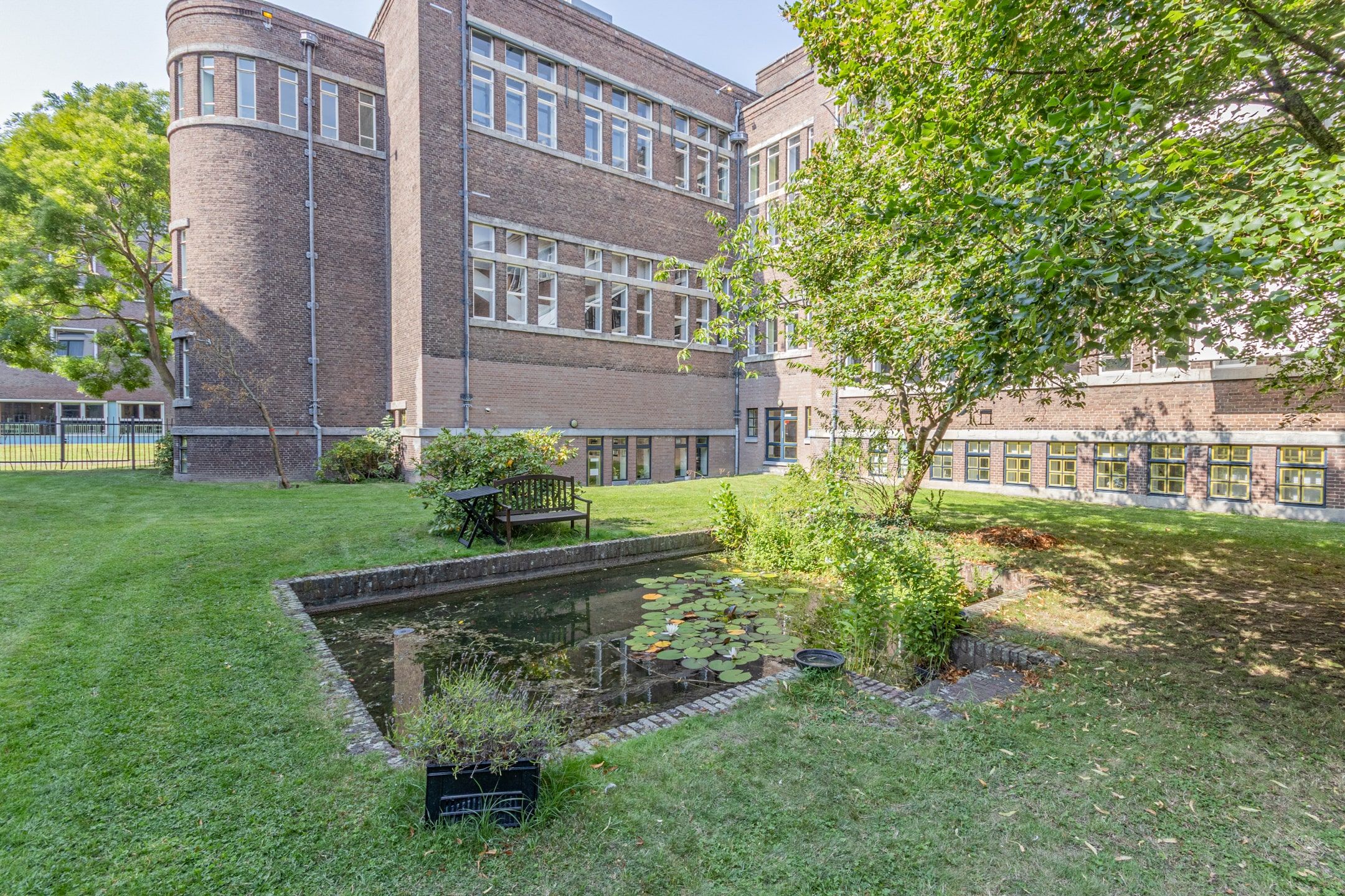 Foto 39 van Reyer Anslostraat 40