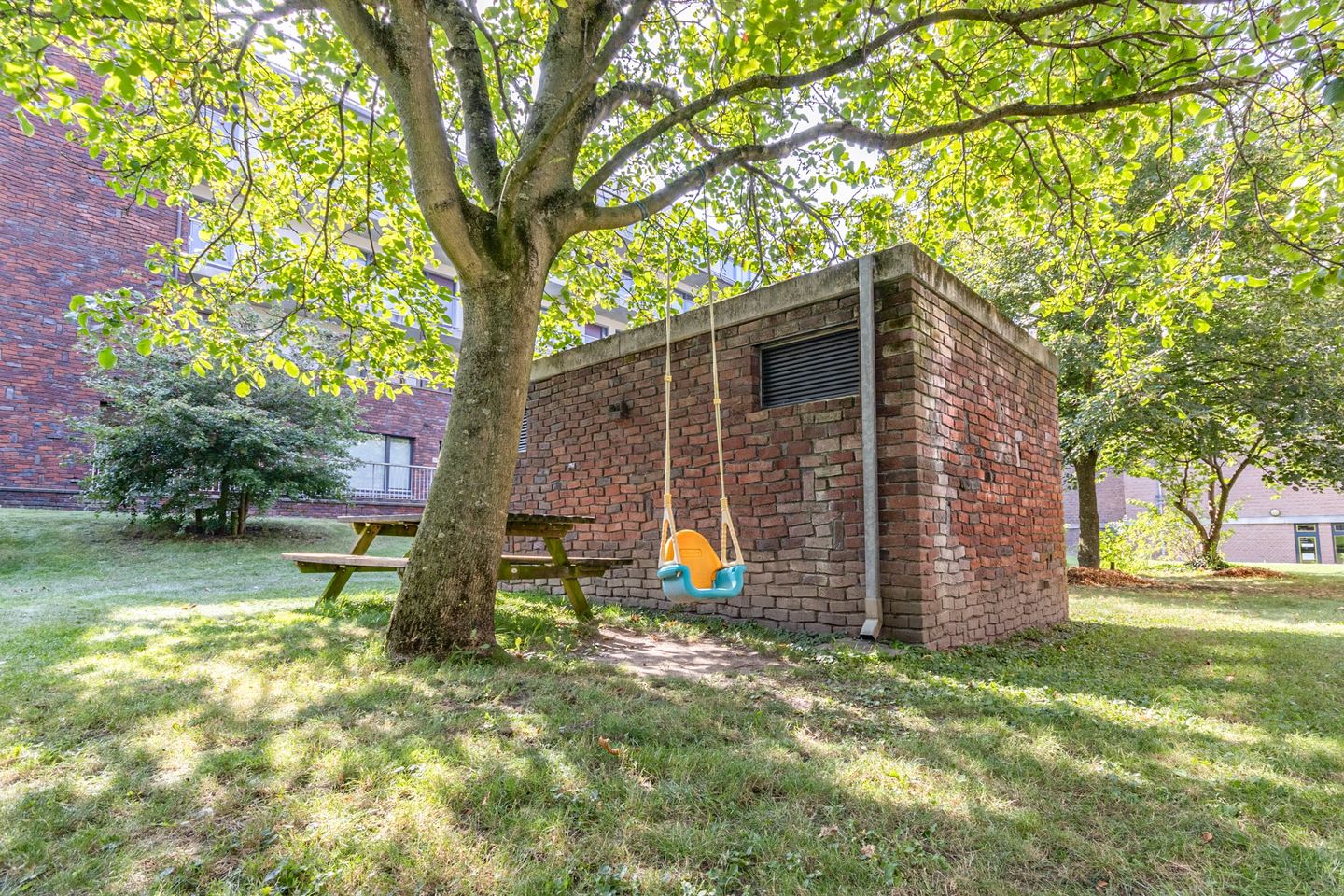 Foto 40 van Reyer Anslostraat 40