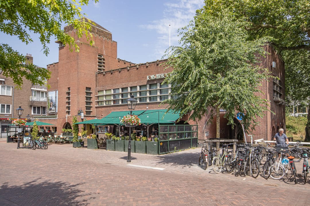 Foto 43 van Reyer Anslostraat 40