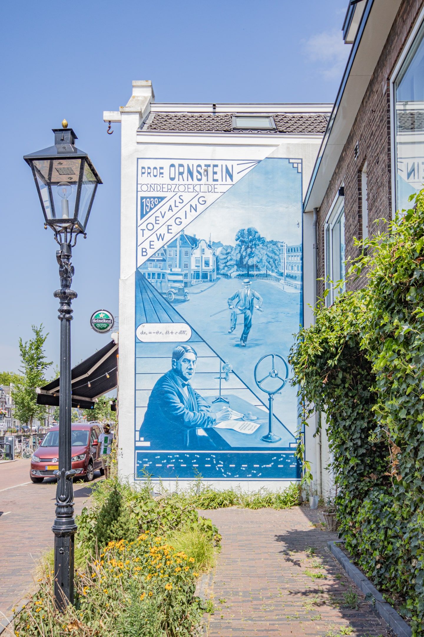 Foto 45 van Reyer Anslostraat 40