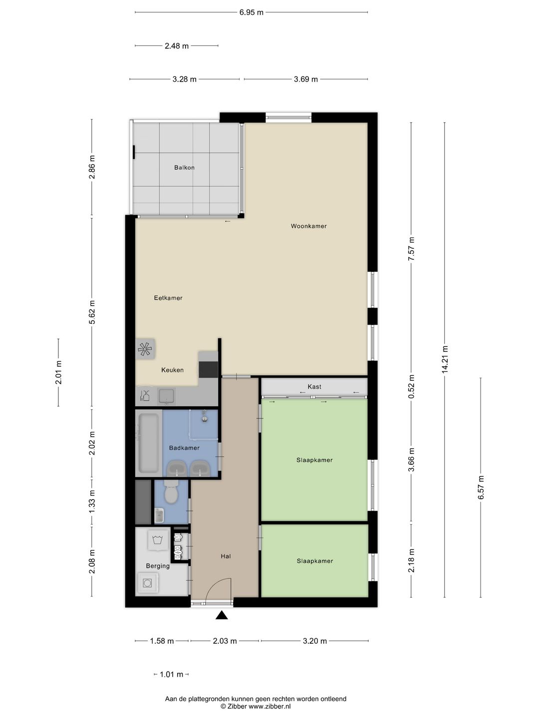 Foto 46 van Reyer Anslostraat 40