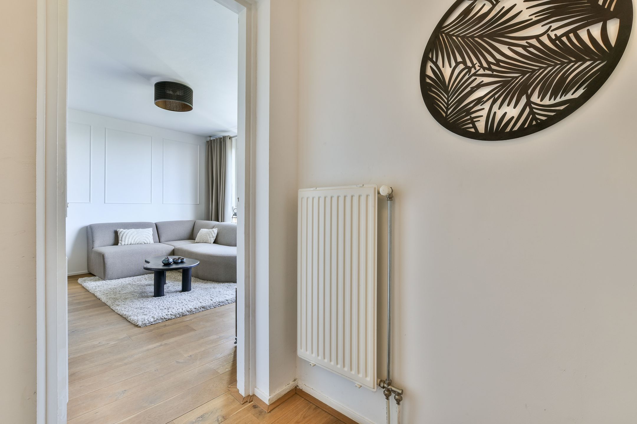 Photo 6 of President Kennedylaan 30-4