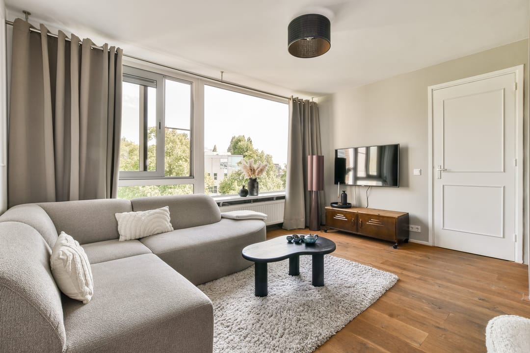 Photo 2 of President Kennedylaan 30-4