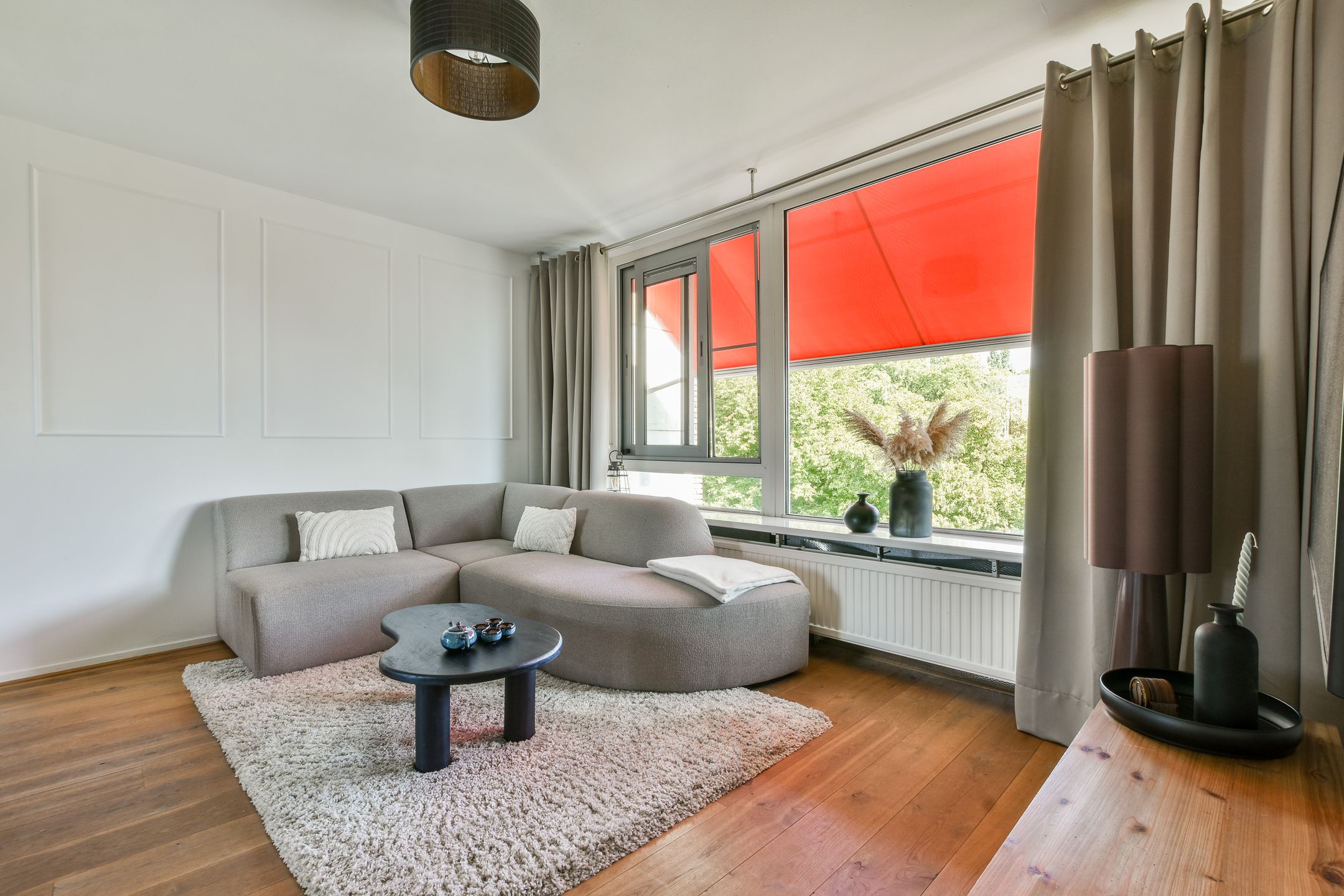 Photo 3 of President Kennedylaan 30-4