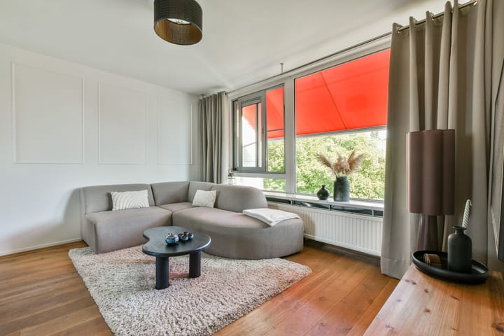 Photo 3 of President Kennedylaan 30-4