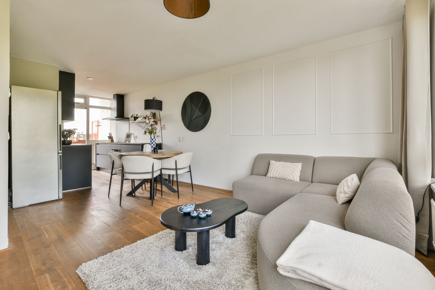 Photo 4 of President Kennedylaan 30-4