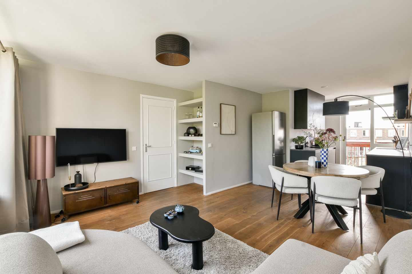 Photo 5 of President Kennedylaan 30-4