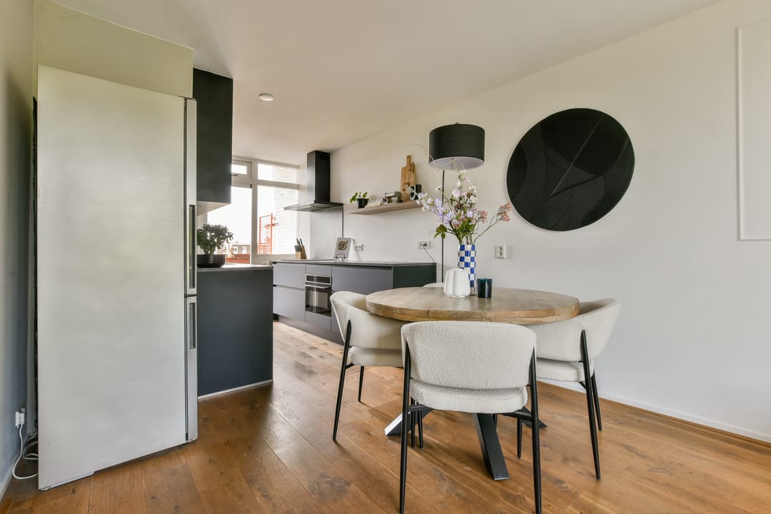 Photo 7 of President Kennedylaan 30-4