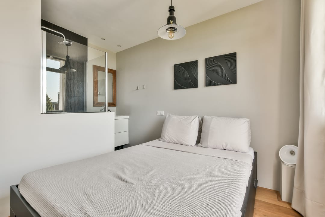 Photo 11 of President Kennedylaan 30-4