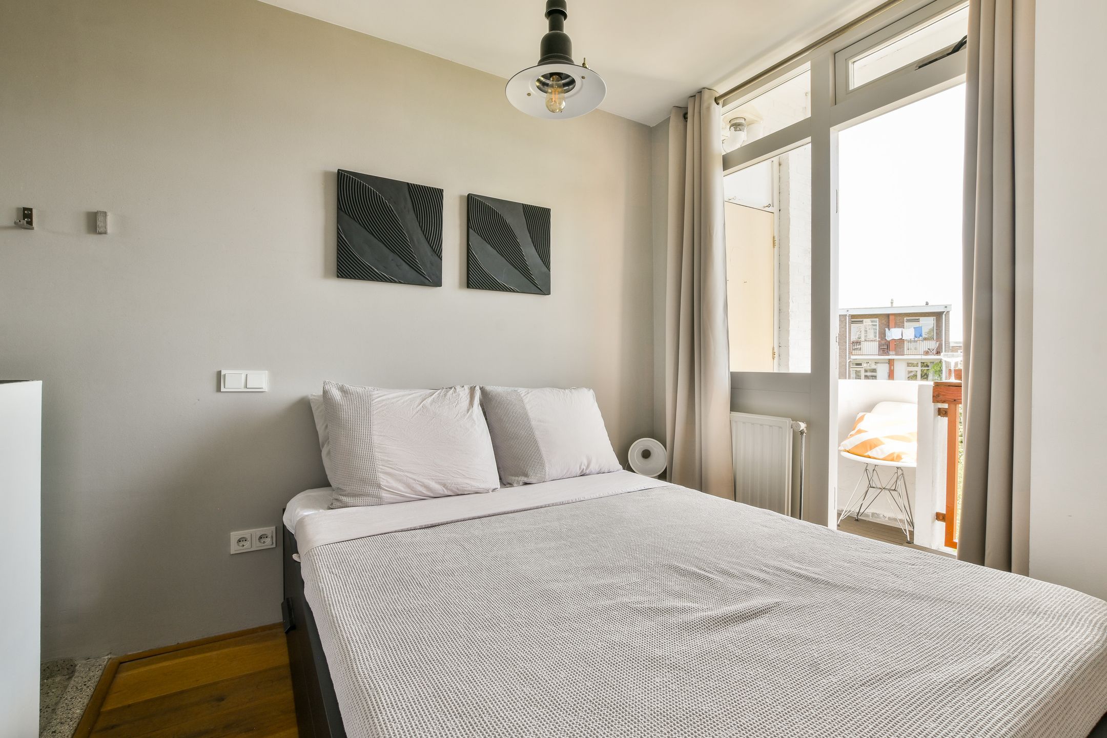 Photo 12 of President Kennedylaan 30-4