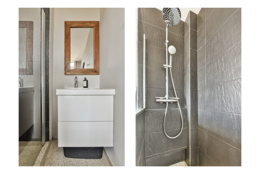 Photo 13 of President Kennedylaan 30-4