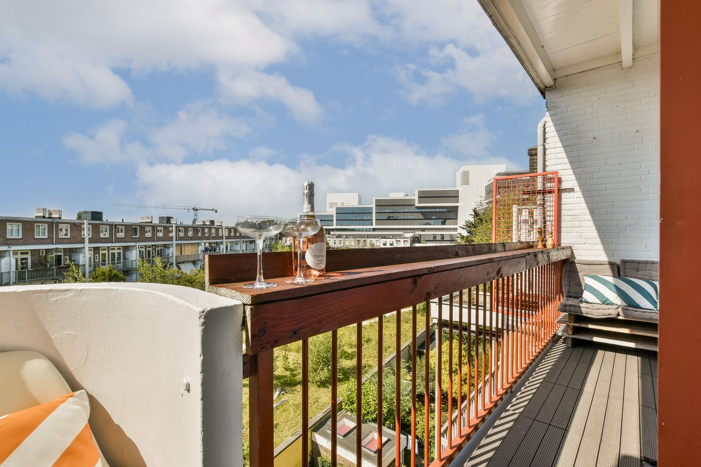 Photo 14 of President Kennedylaan 30-4