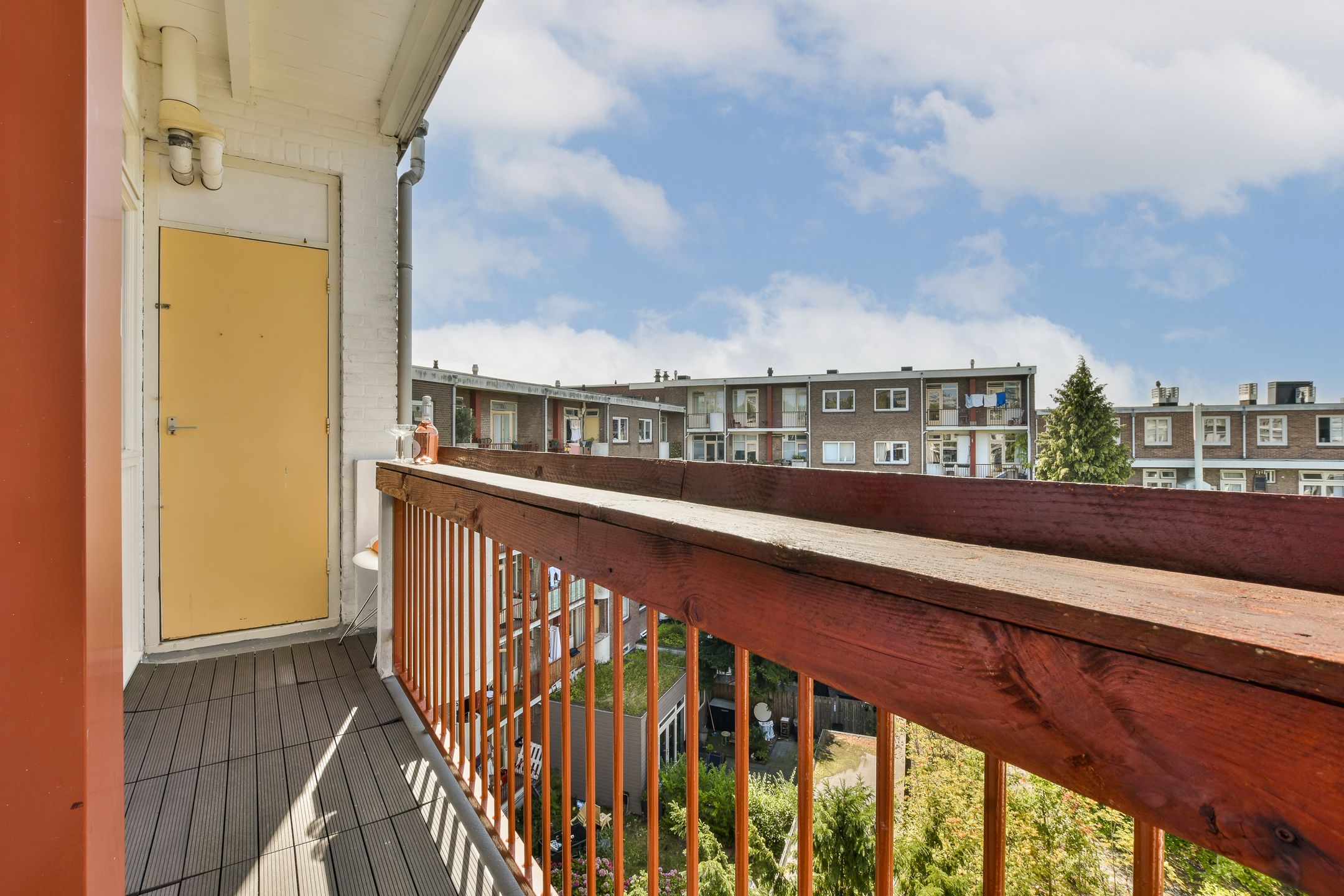 Photo 15 of President Kennedylaan 30-4