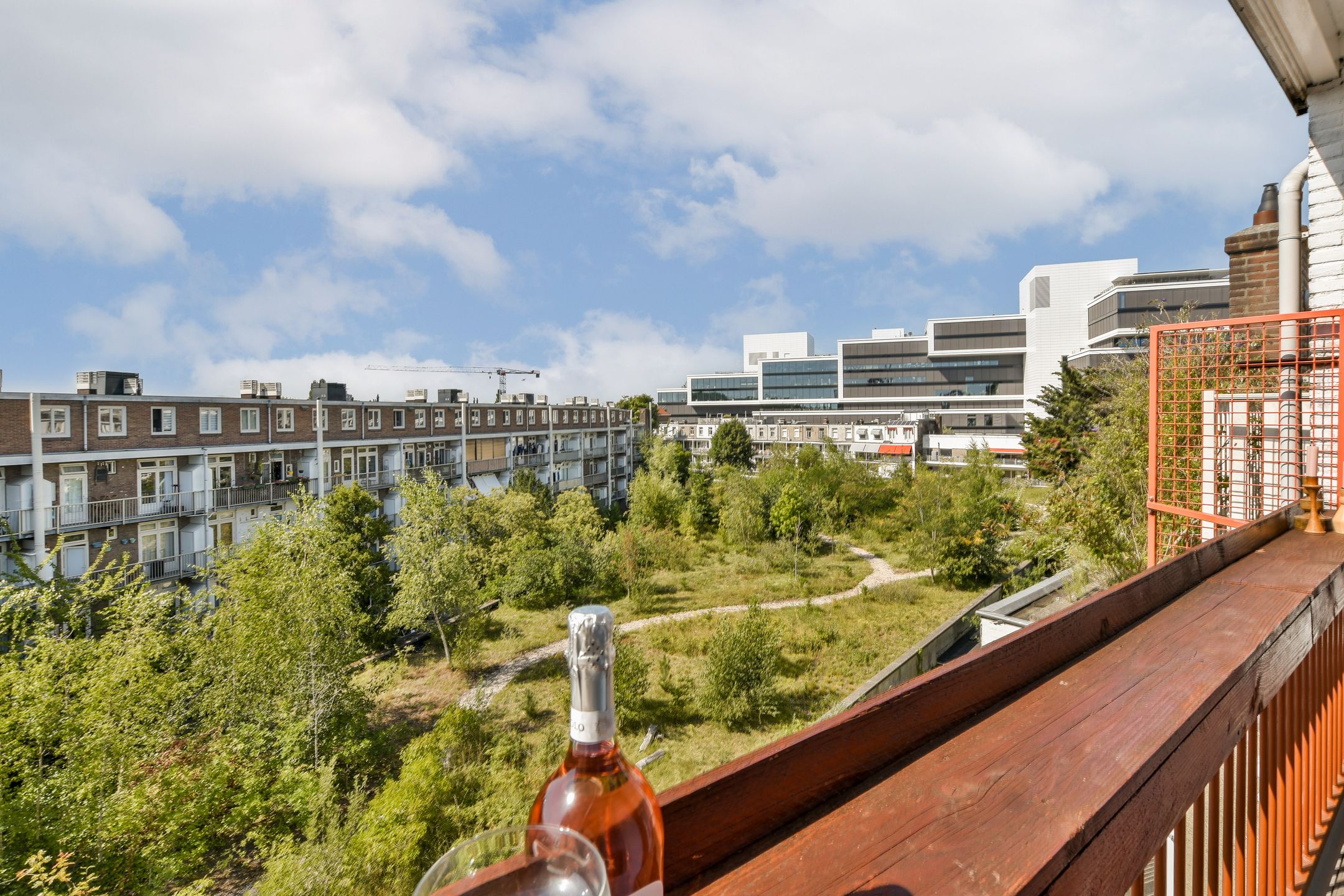 Photo 18 of President Kennedylaan 30-4