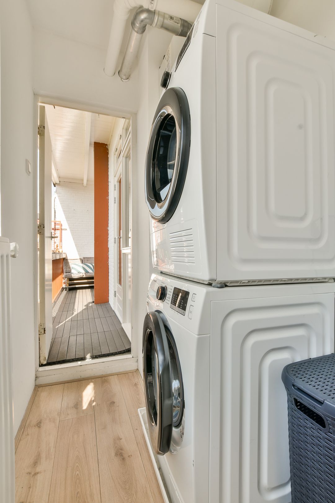 Photo 17 of President Kennedylaan 30-4