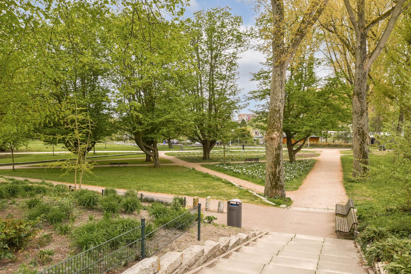 Photo 20 of President Kennedylaan 30-4