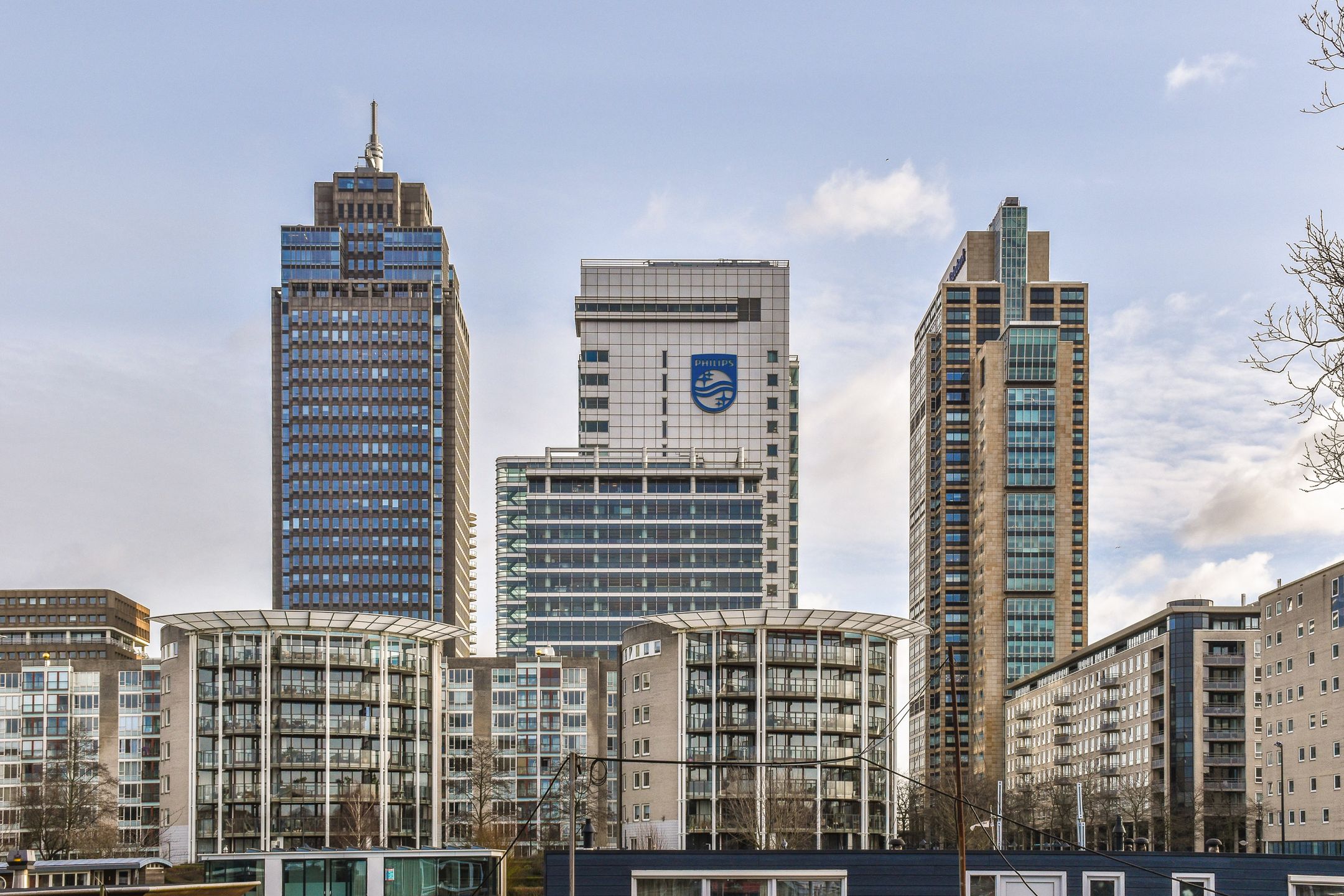 Photo 21 of President Kennedylaan 30-4