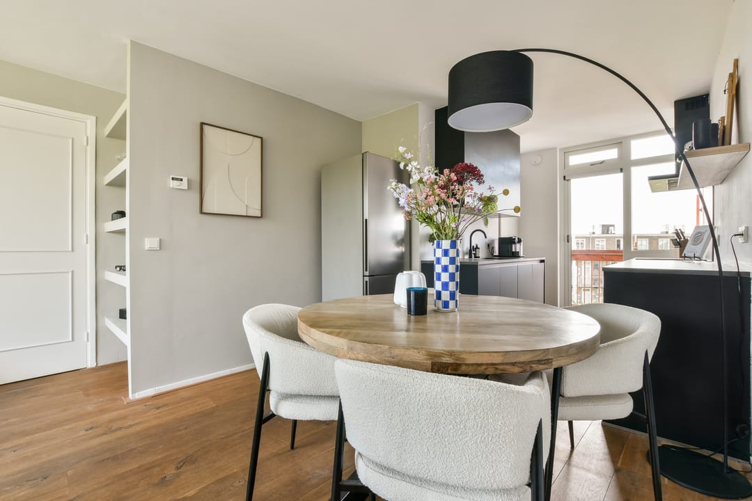 Photo 8 of President Kennedylaan 30-4