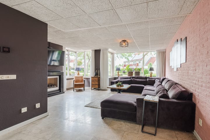 Foto 5 van Mozartdreef 7