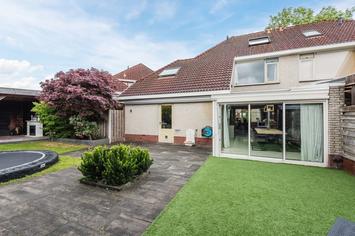 Foto 3 van Mozartdreef 7