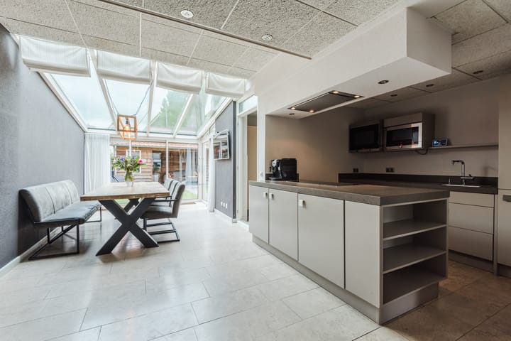 Foto 8 van Mozartdreef 7