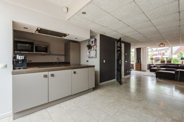 Foto 10 van Mozartdreef 7