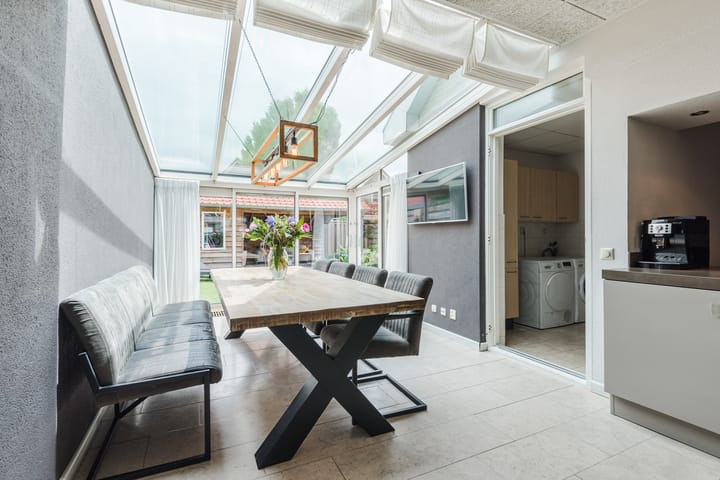 Foto 12 van Mozartdreef 7