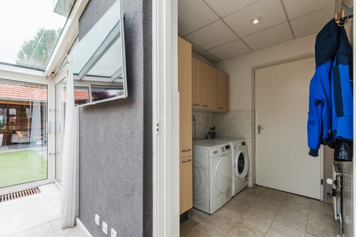 Foto 13 van Mozartdreef 7