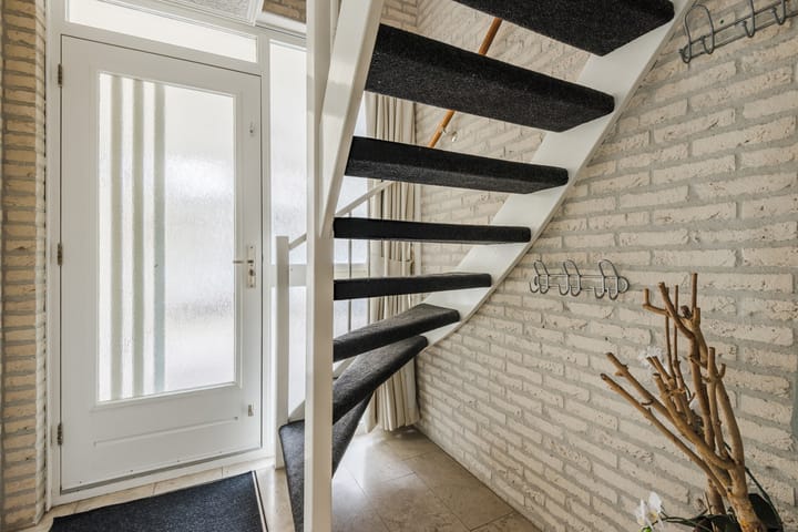 Foto 14 van Mozartdreef 7