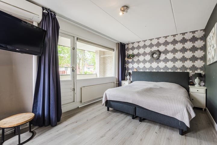 Foto 15 van Mozartdreef 7