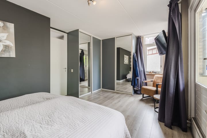 Foto 17 van Mozartdreef 7