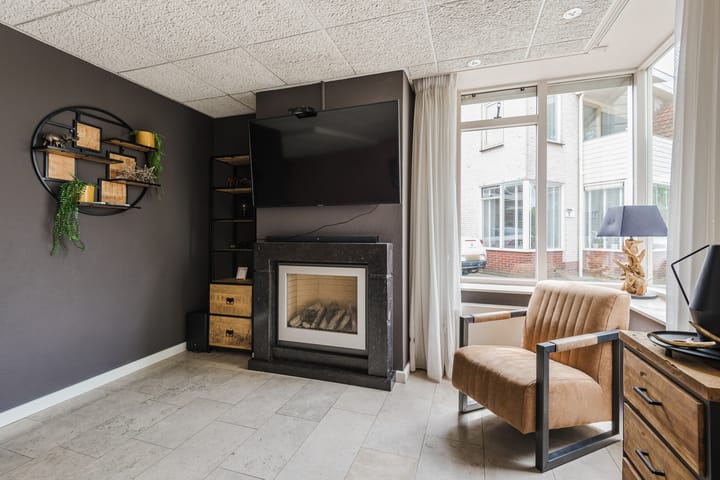 Foto 6 van Mozartdreef 7