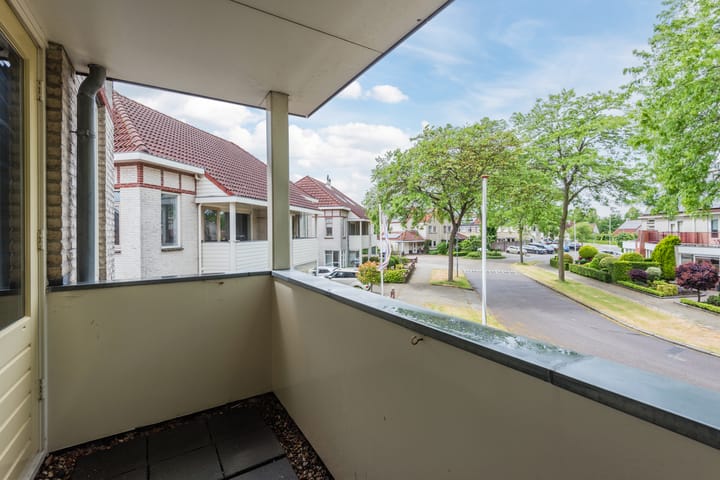 Foto 18 van Mozartdreef 7