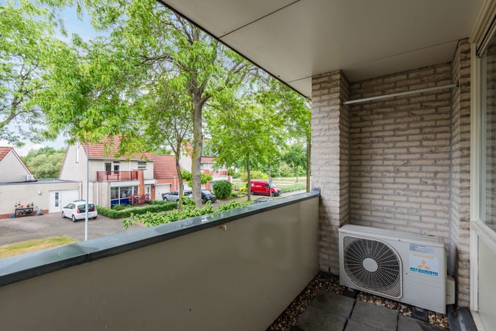 Foto 19 van Mozartdreef 7