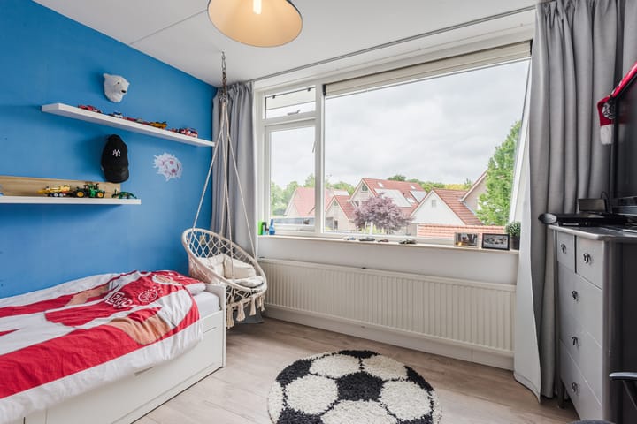 Foto 20 van Mozartdreef 7