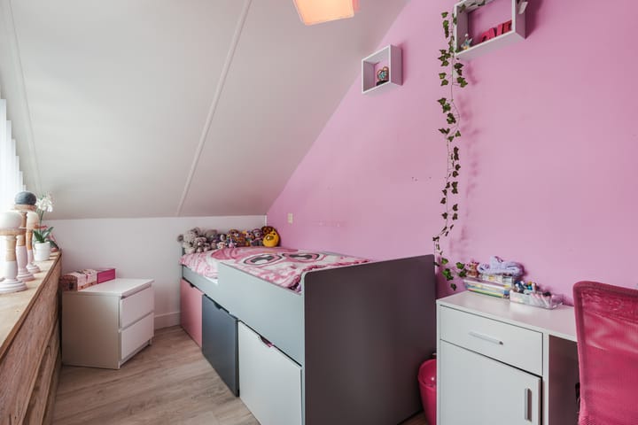 Foto 22 van Mozartdreef 7