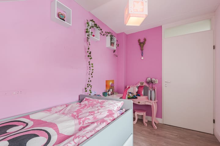 Foto 23 van Mozartdreef 7