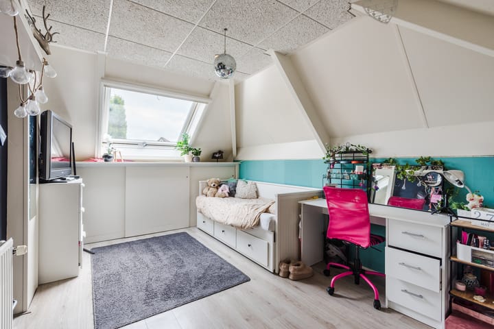 Foto 24 van Mozartdreef 7