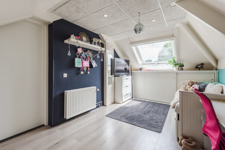 Foto 25 van Mozartdreef 7