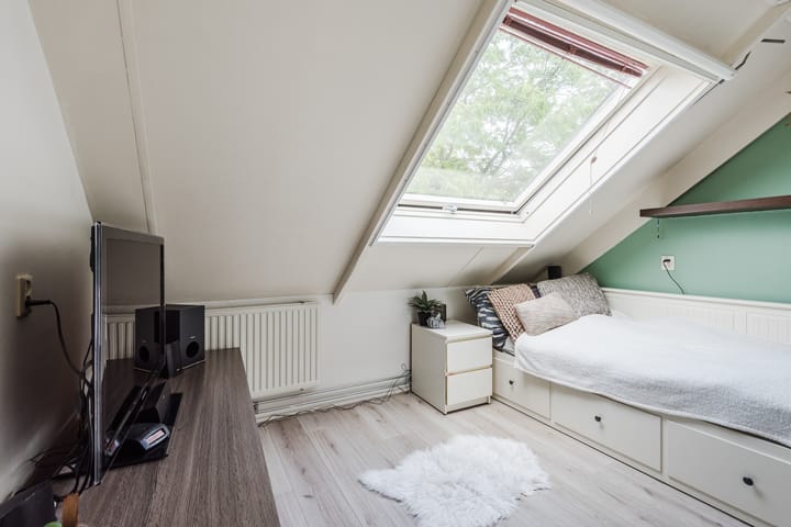 Foto 28 van Mozartdreef 7