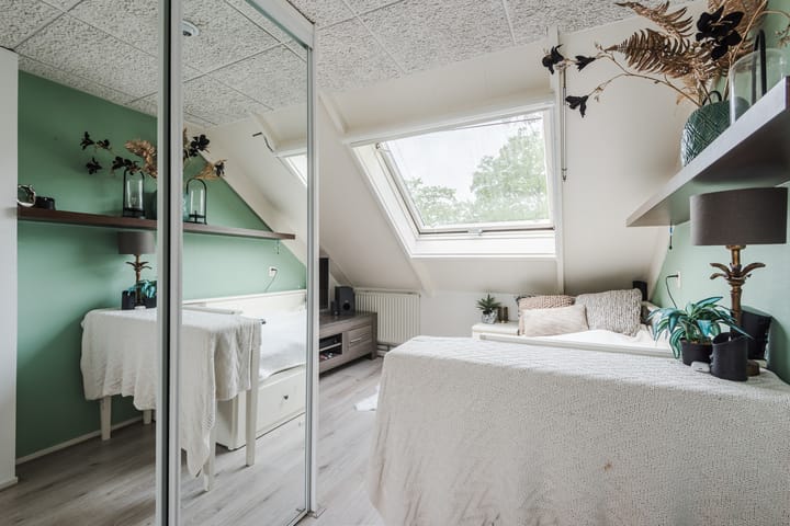 Foto 29 van Mozartdreef 7