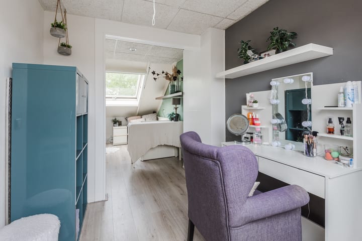 Foto 30 van Mozartdreef 7