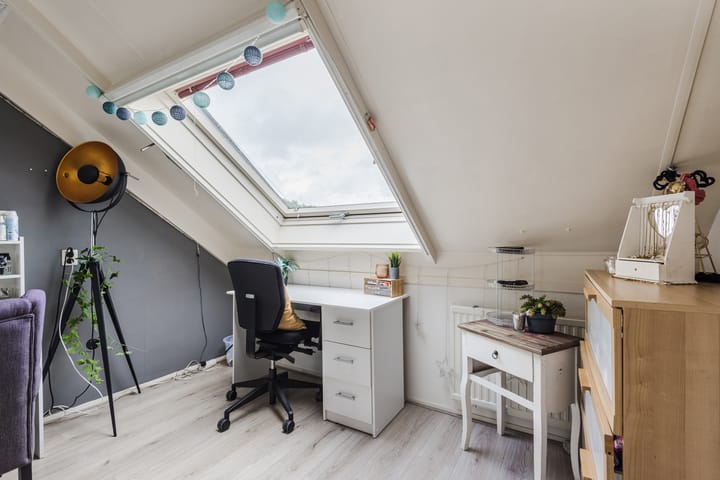 Foto 31 van Mozartdreef 7