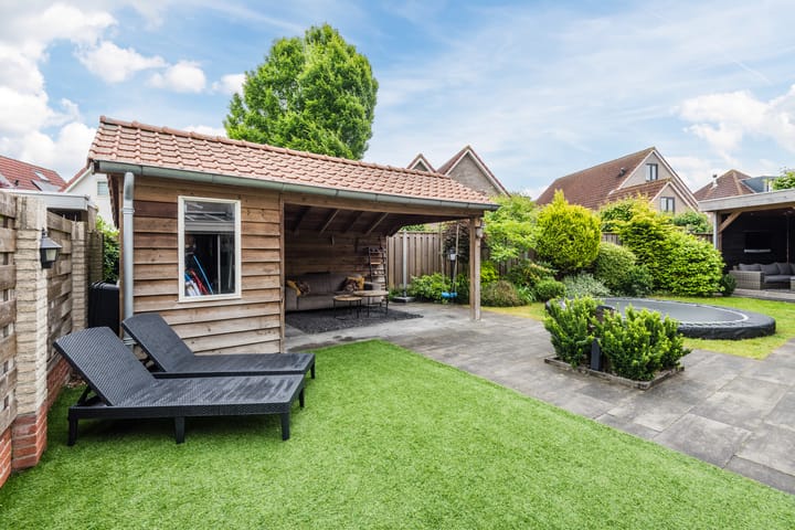 Foto 32 van Mozartdreef 7