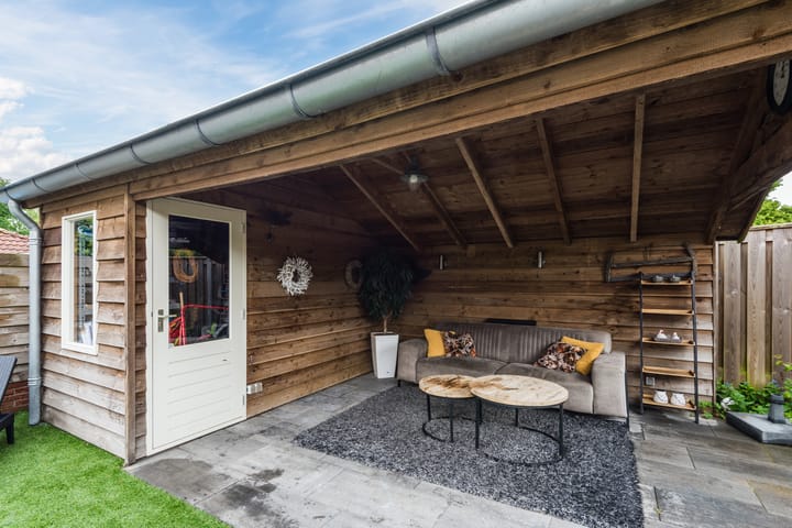 Foto 33 van Mozartdreef 7