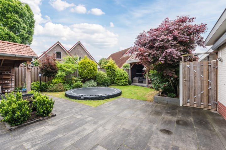 Foto 34 van Mozartdreef 7