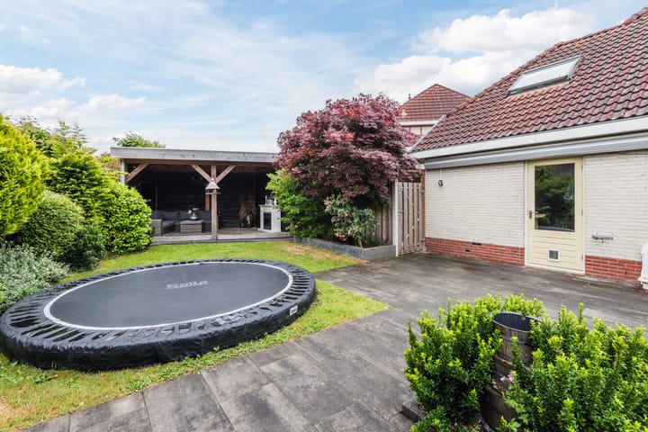 Foto 35 van Mozartdreef 7