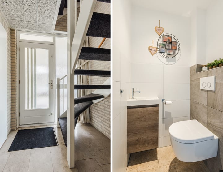 Foto 4 van Mozartdreef 7