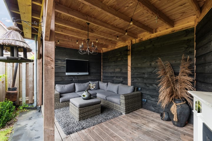 Foto 37 van Mozartdreef 7